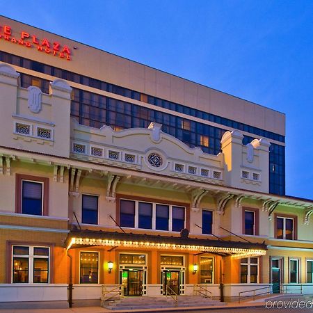 Crowne Plaza Pensacola Grand Hotell Exteriör bild