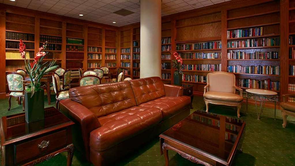 Crowne Plaza Pensacola Grand Hotell Bekvämligheter bild
