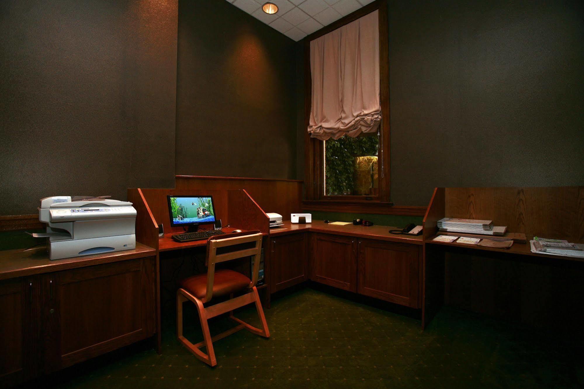 Crowne Plaza Pensacola Grand Hotell Exteriör bild