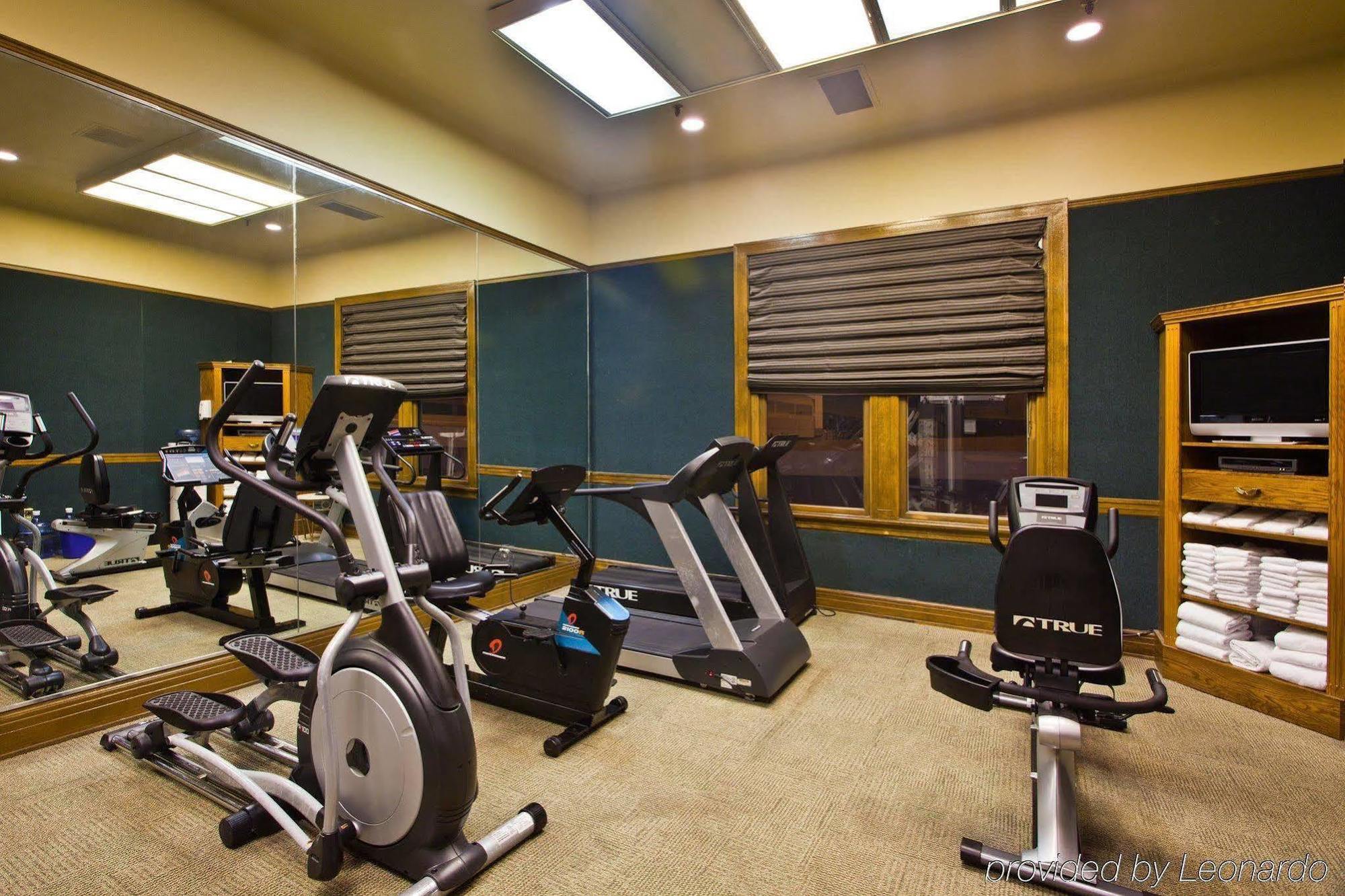 Crowne Plaza Pensacola Grand Hotell Bekvämligheter bild
